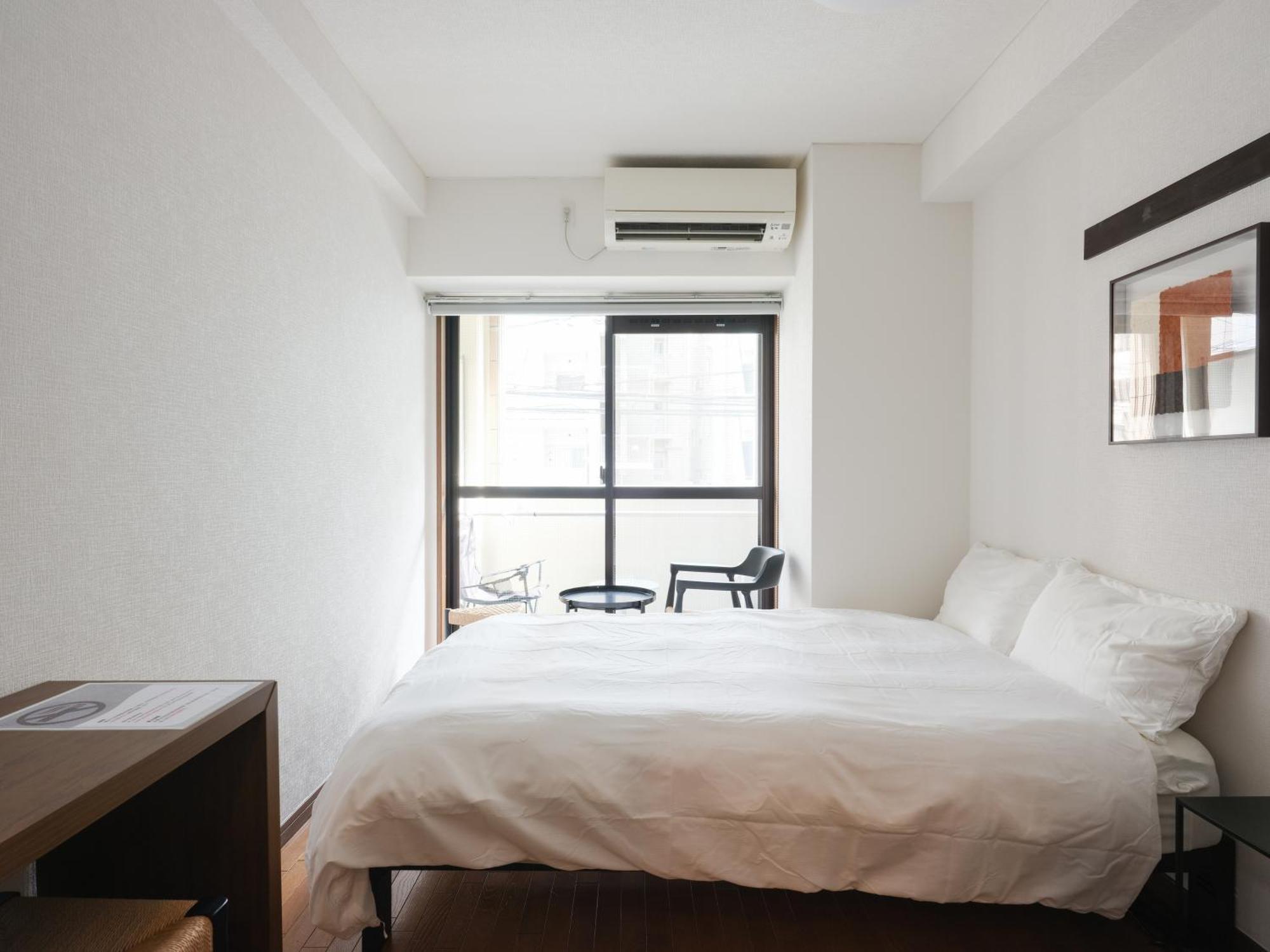 Appartement Garden Otsuka
